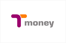 도그티켓 취급상품권 티머니 tmoney